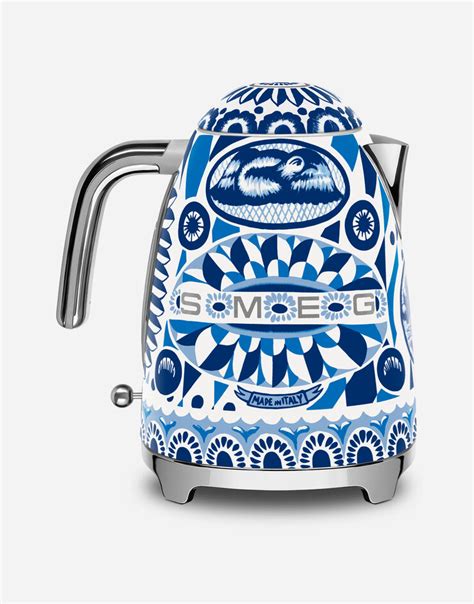 dolce gabbana kettle